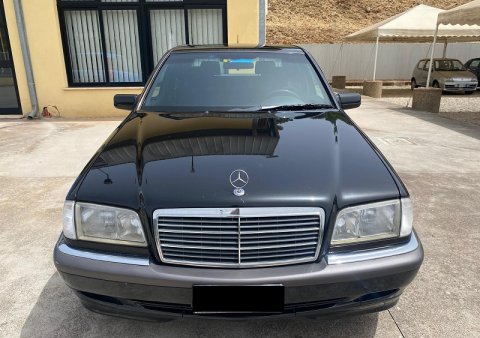 Mercedes Benz Classe C