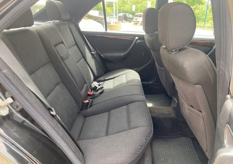 Mercedes Benz Classe C