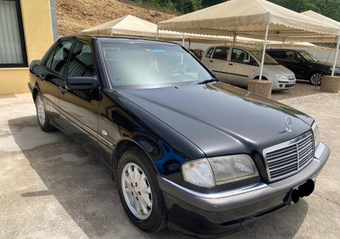 Mercedes Benz Classe C