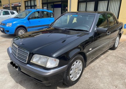 Mercedes Benz Classe C