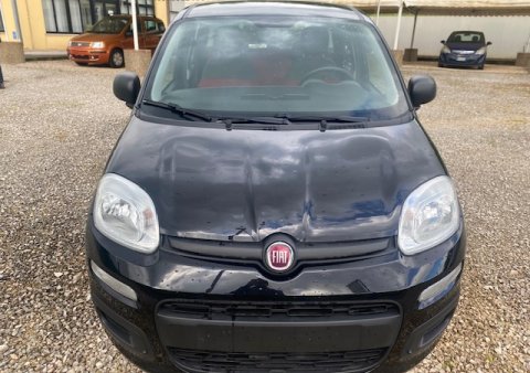 Fiat New Panda