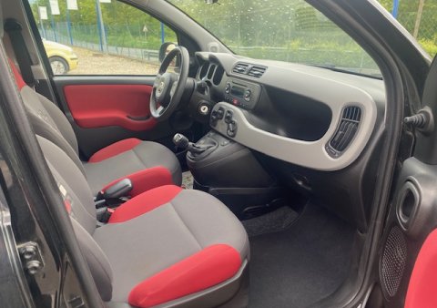 Fiat New Panda