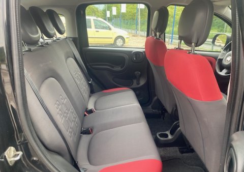 Fiat New Panda