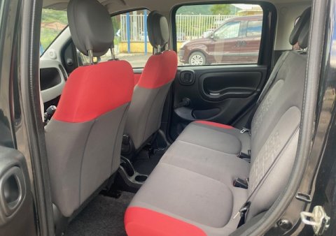 Fiat New Panda