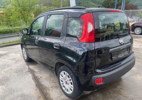 Fiat New Panda