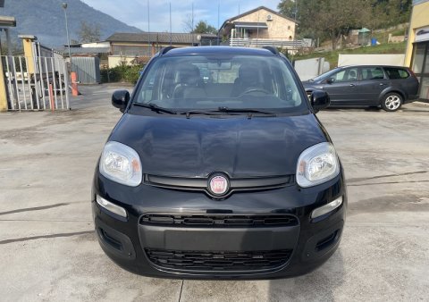 Fiat New Panda