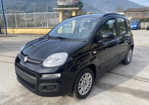 Fiat New Panda