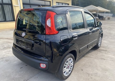 Fiat New Panda